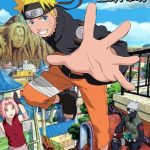 انمي Naruto Shippuuden الحلقة 500 والاخيرة مترجمة