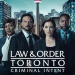 مسلسل Law & Order Toronto: Criminal Intent الموسم الاول الحلقة 7 مترجمة