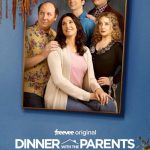 مسلسل Dinner with the Parents الموسم الاول الحلقة 4 مترجمة