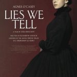 فيلم Lies We Tell 2023 مترجم اون لاين