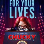 مسلسل Chucky الموسم الثالث الحلقة 6 مترجمة