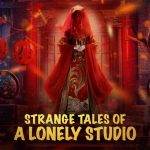 فيلم Strange Tales of A Lonely Studio 2024 مترجم اون لاين