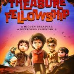 فيلم Treasure Fellowship 2023 مترجم اون لاين