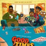 مسلسل Good Times الموسم الاول الحلقة 10 والاخيرة مترجمة