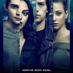 مسلسل Riverdale الموسم الخامس الحلقة 18 مترجمة