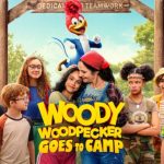 فيلم Woody Woodpecker Goes to Camp 2024 مترجم اون لاين