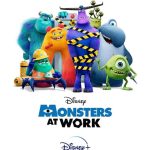 مسلسل Monsters at Work الموسم الاول الحلقة 10 والاخيرة مترجمة