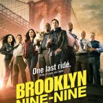 مسلسل Brooklyn Nine-Nine الموسم الثامن الحلقة 10 والاخيرة مترجمة