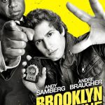 مسلسل Brooklyn Nine-Nine الموسم الاول الحلقة 22 والاخيرة مترجمة