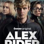 مسلسل Alex Rider الموسم الثالث الحلقة 8 والاخيرة مترجمة