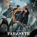 مسلسل الطفيليات: وحدة جري Parasyte: The Grey الحلقة 6 والاخيرة مترجمة