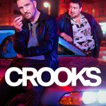 مسلسل Crooks الموسم الاول الحلقة 8 والاخيرة مترجمة