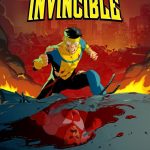 مسلسل Invincible الموسم الثاني الحلقة 8 والاخيرة مترجمة