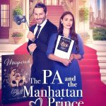 فيلم The PA and the Manhattan Prince 2023 مترجم اون لاين