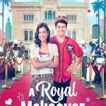 فيلم A Royal Makeover 2023 مترجم اون لاين