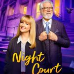 مسلسل Night Court الموسم الثاني الحلقة 13 والاخيرة مترجمة