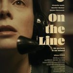 فيلم On the Line 2023 مترجم اون لاين