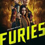 مسلسل Furies الموسم الاول الحلقة 8 والاخيرة مترجمة