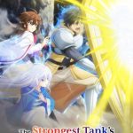 انمي Saikyou Tank no Meikyuu Kouryaku الحلقة 10 مترجمة