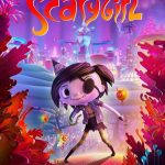 فيلم Scarygirl 2023 مترجم اون لاين