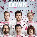 مسلسل Party Down الموسم الثالث الحلقة 6 والاخيرة مترجمة