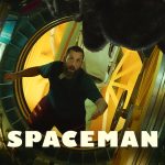 فيلم Spaceman 2024 مترجم اون لاين