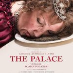 فيلم The Palace 2023 مترجم اون لاين