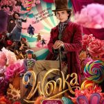 فيلم Wonka 2023 مترجم اون لاين