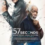 فيلم 57 Seconds 2023 مترجم اون لاين