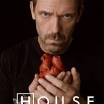 مسلسل House الموسم الخامس الحلقة 24 والاخيرة مترجمة