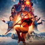 مسلسل Avatar: The Last Airbender 2024 الموسم الاول الحلقة 8 والاخيرة مترجمة