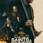 فيلم In the Land of Saints and Sinners 2023 مترجم اون لاين