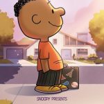 فيلم Snoopy Presents: Welcome Home, Franklin 2024 مترجم اون لاين