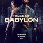 فيلم Tales of Babylon 2023 مترجم اون لاين