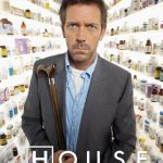 مسلسل House الموسم الثاني الحلقة 24 والاخيرة مترجمة