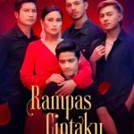 مسلسل خذ حبي Rampas Cintaku الموسم الثاني الحلقة 7 مترجمة