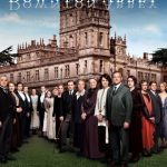 مسلسل Downton Abbey الموسم الرابع الحلقة 10 والاخيرة مترجمة