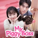 مسلسل مديري هو خنزير صغير My Piggy Boss الحلقة 12 والاخيرة مترجمة