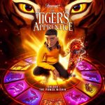 فيلم The Tiger’s Apprentice 2024 مترجم اون لاين