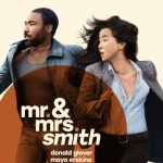 مسلسل Mr. & Mrs. Smith الموسم الاول الحلقة 8 والاخيرة مترجمة