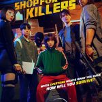 مسلسل متجر للقتلة A Shop for Killers الحلقة 6 مترجمة