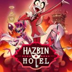 مسلسل Hazbin Hotel الموسم الاول الحلقة 8 والاخيرة مترجمة