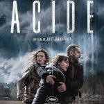 فيلم Acid 2023 مترجم اون لاين