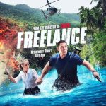 فيلم Freelance 2023 مترجم اون لاين