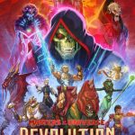 مسلسل Masters of the Universe: Revolution الموسم الاول الحلقة 5 والاخيرة مترجمة