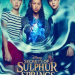 مسلسل Secrets of Sulphur Springs الموسم الثالث الحلقة 6 مترجمة