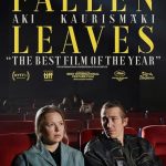 فيلم Fallen Leaves 2023 مترجم اون لاين