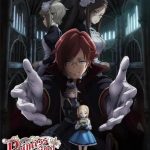 Princess Principal: Crown Handler Movie 3 – Cost for Custom Cars مترجمة اون لاين