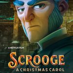 فيلم Scrooge: A Christmas Carol 2022 مترجم اون لاين