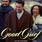 فيلم Good Grief 2024 مترجم اون لاين